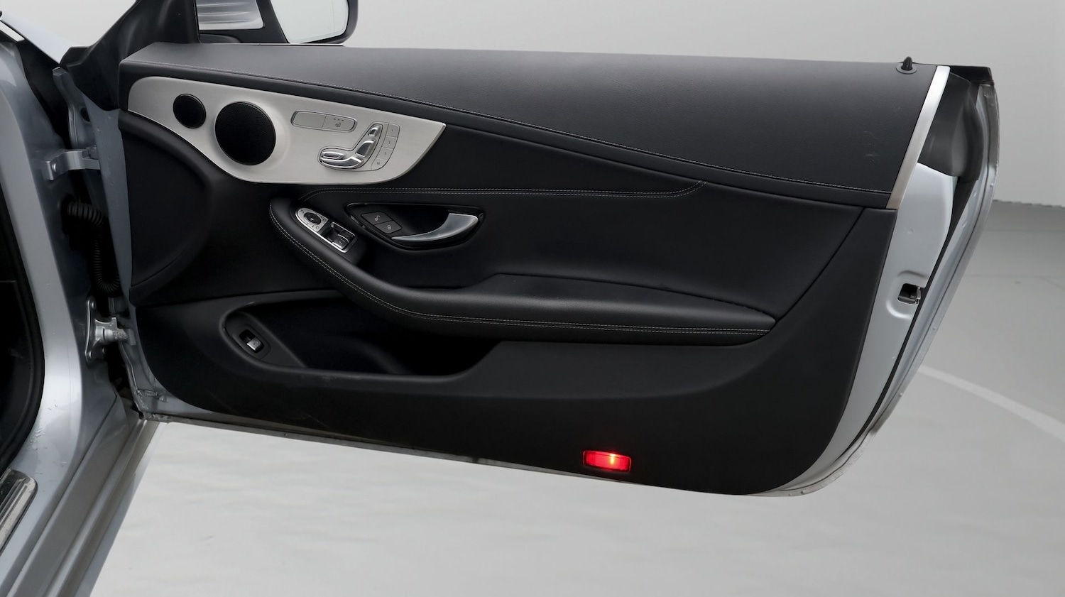 Used Mercedes-Benz C Class 2023 for sale - 77283981: Photo 15