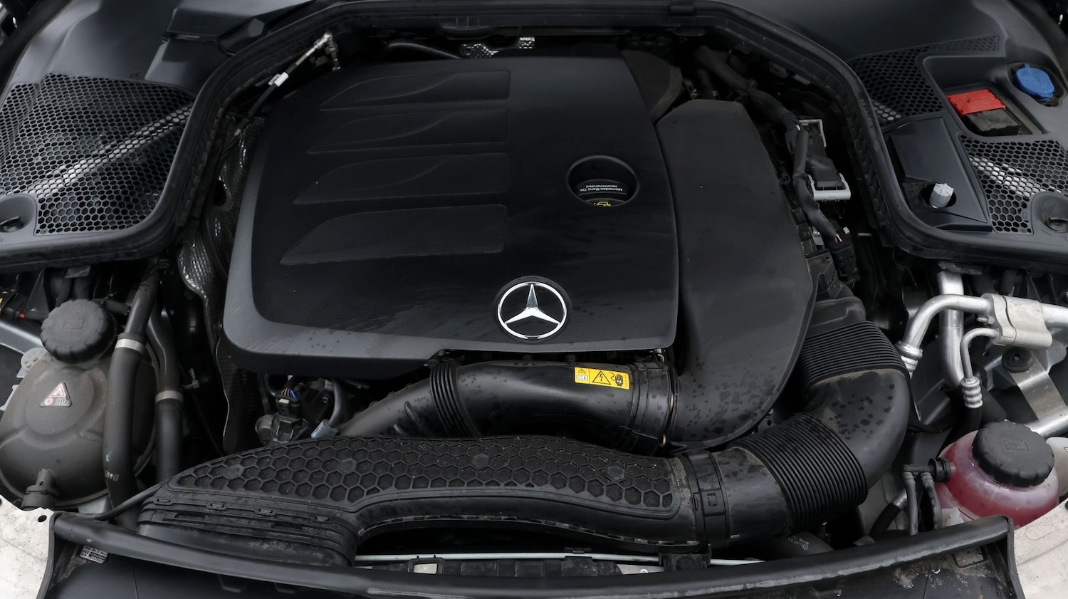 Used Mercedes-Benz C Class 2023 for sale - 77283981: Photo 19