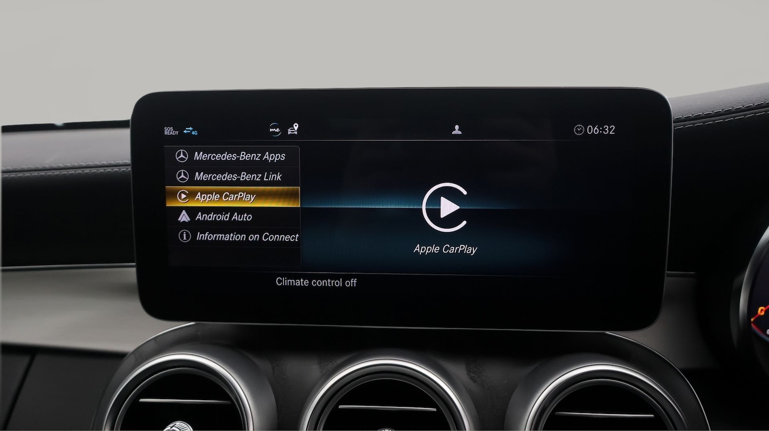 Used Mercedes-Benz C Class 2023 for sale - 77283981: Photo 25