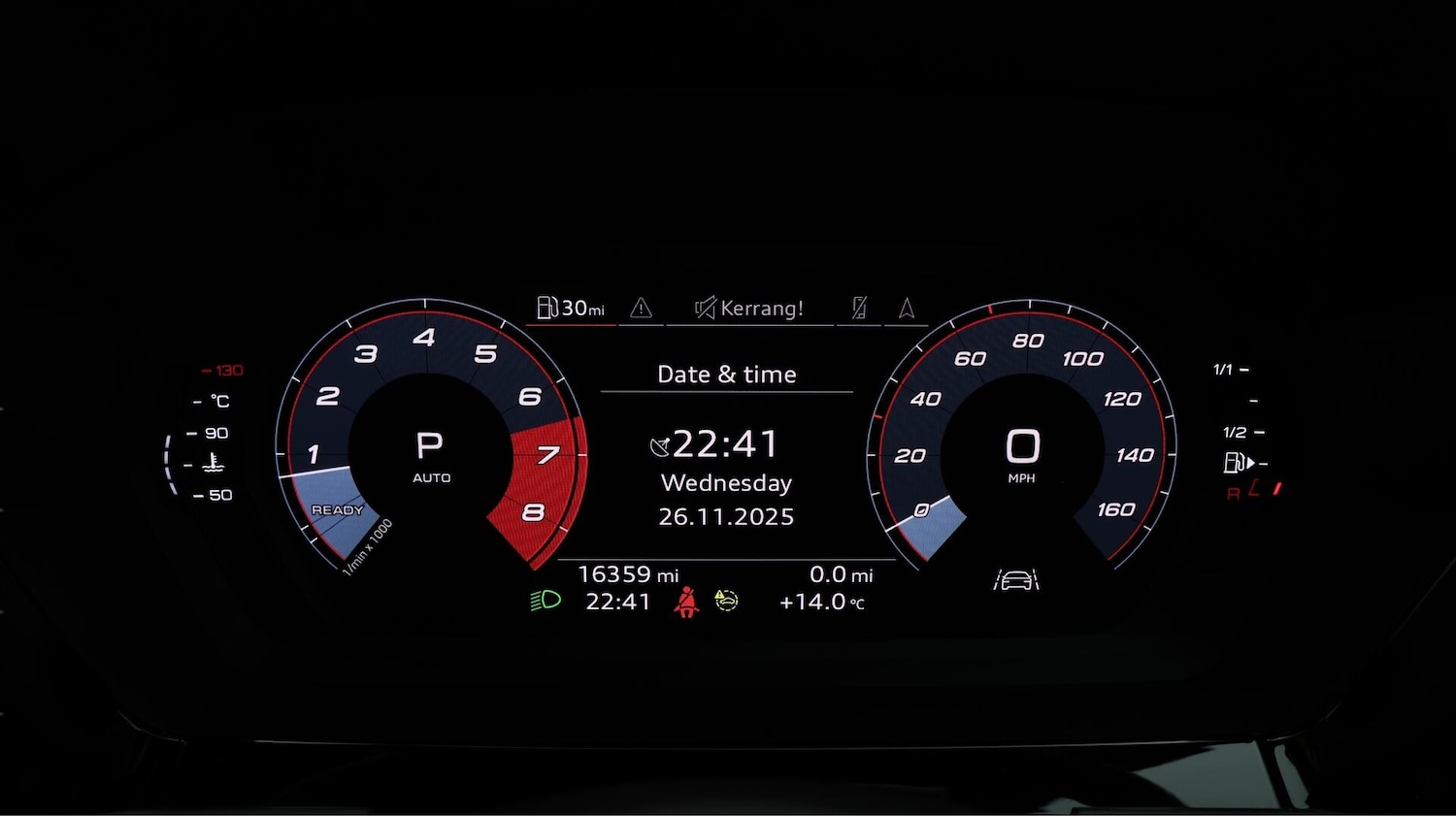 Used Audi A3 2022 for sale - 76743244: Photo 11