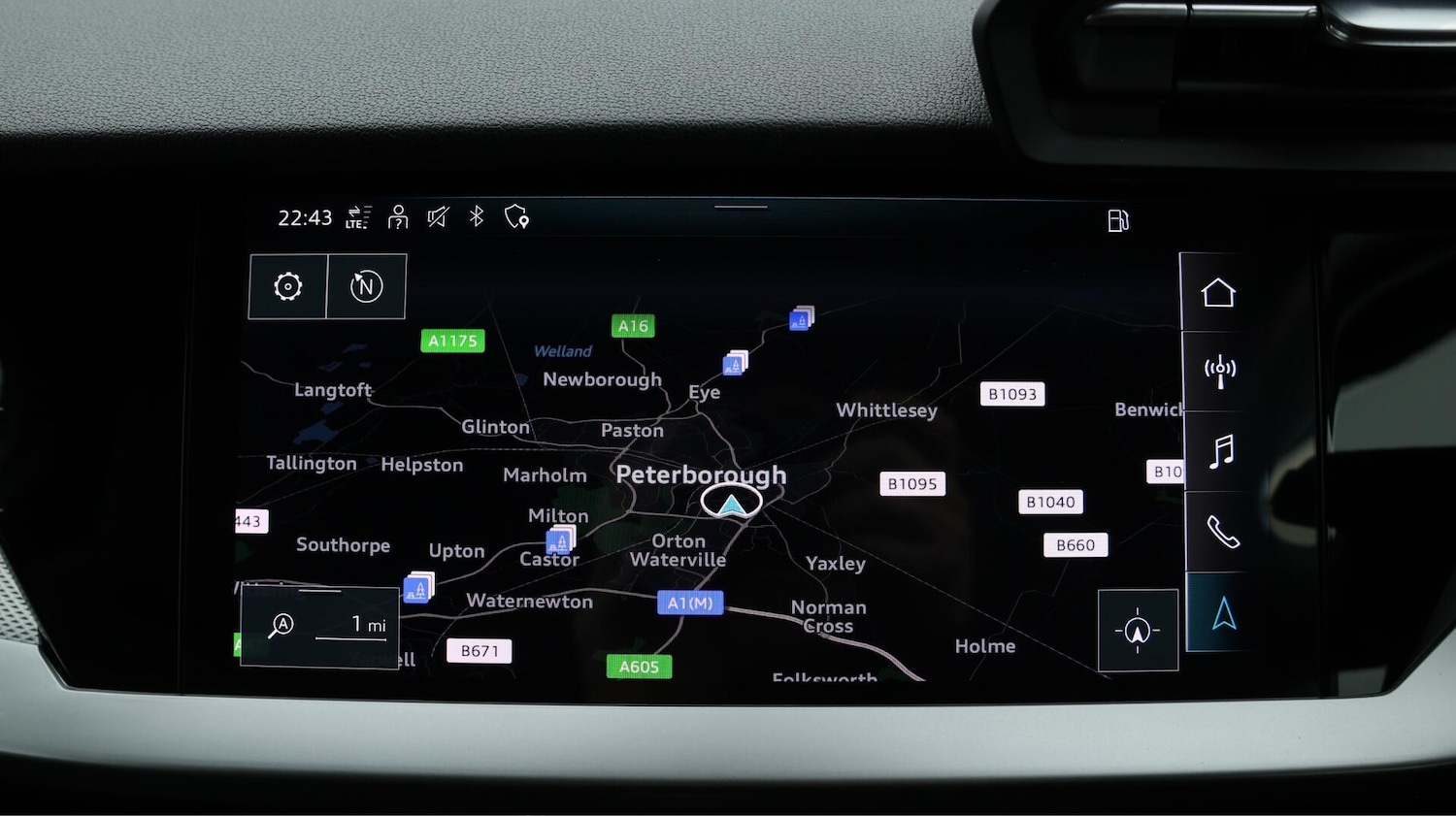 Used Audi A3 2022 for sale - 76743244: Photo 12