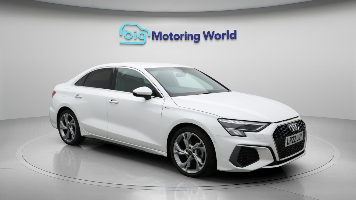 Used Audi A3 2022 for sale - 76743244: Photo 2