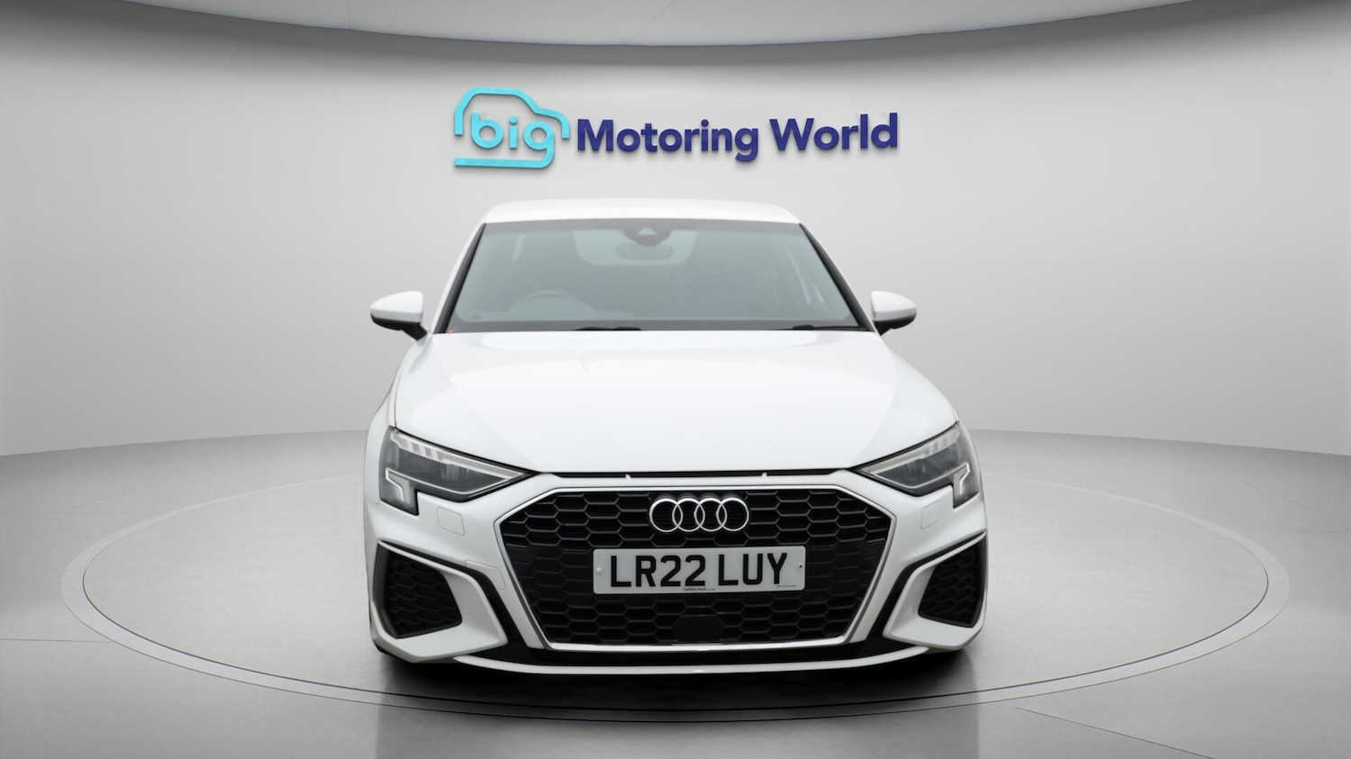 Used Audi A3 2022 for sale - 76743244: Photo 3