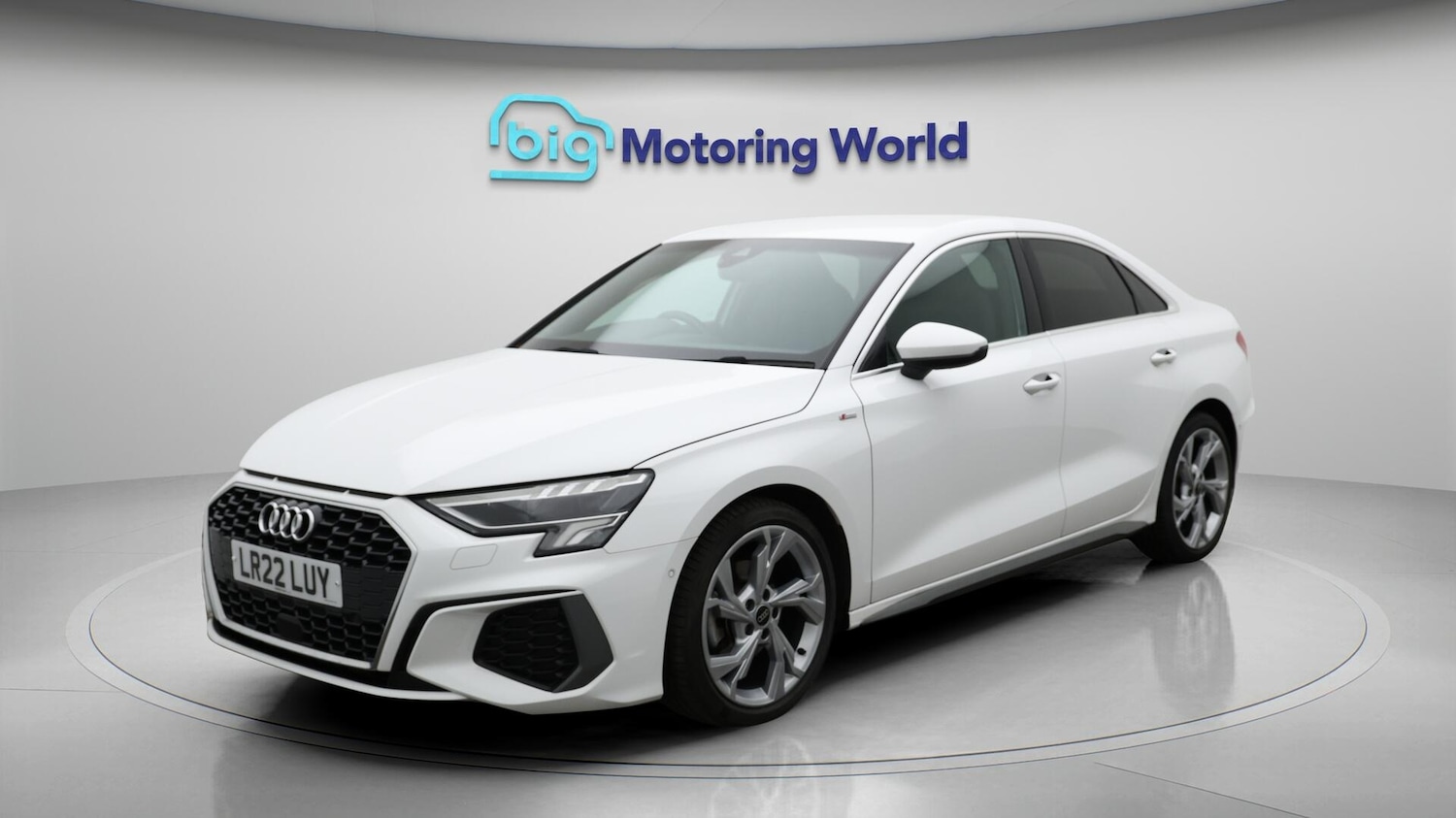 Used Audi A3 2022 for sale - 76743244: Photo 4