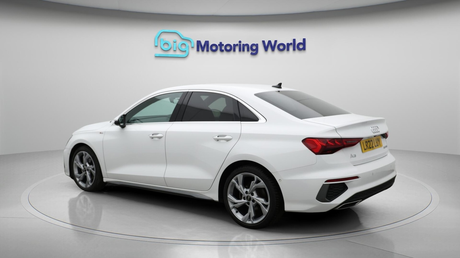 Used Audi A3 2022 for sale - 76743244: Photo 6