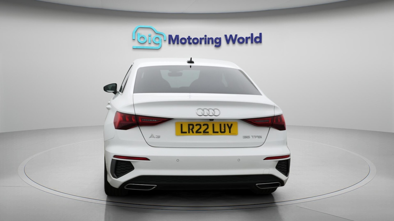 Used Audi A3 2022 for sale - 76743244: Photo 7