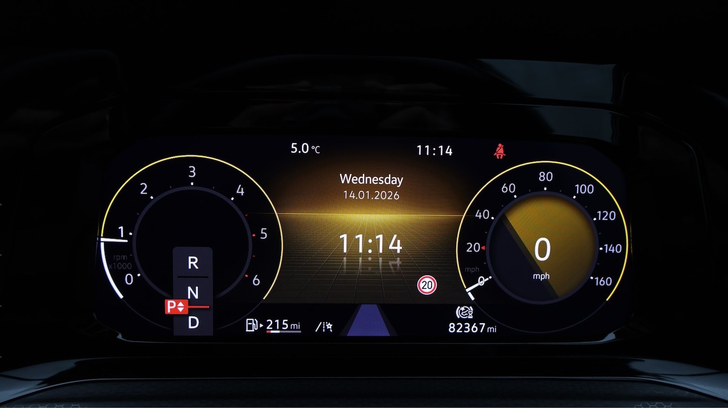 Used Volkswagen Golf 2022 for sale - 77207625: Photo 10