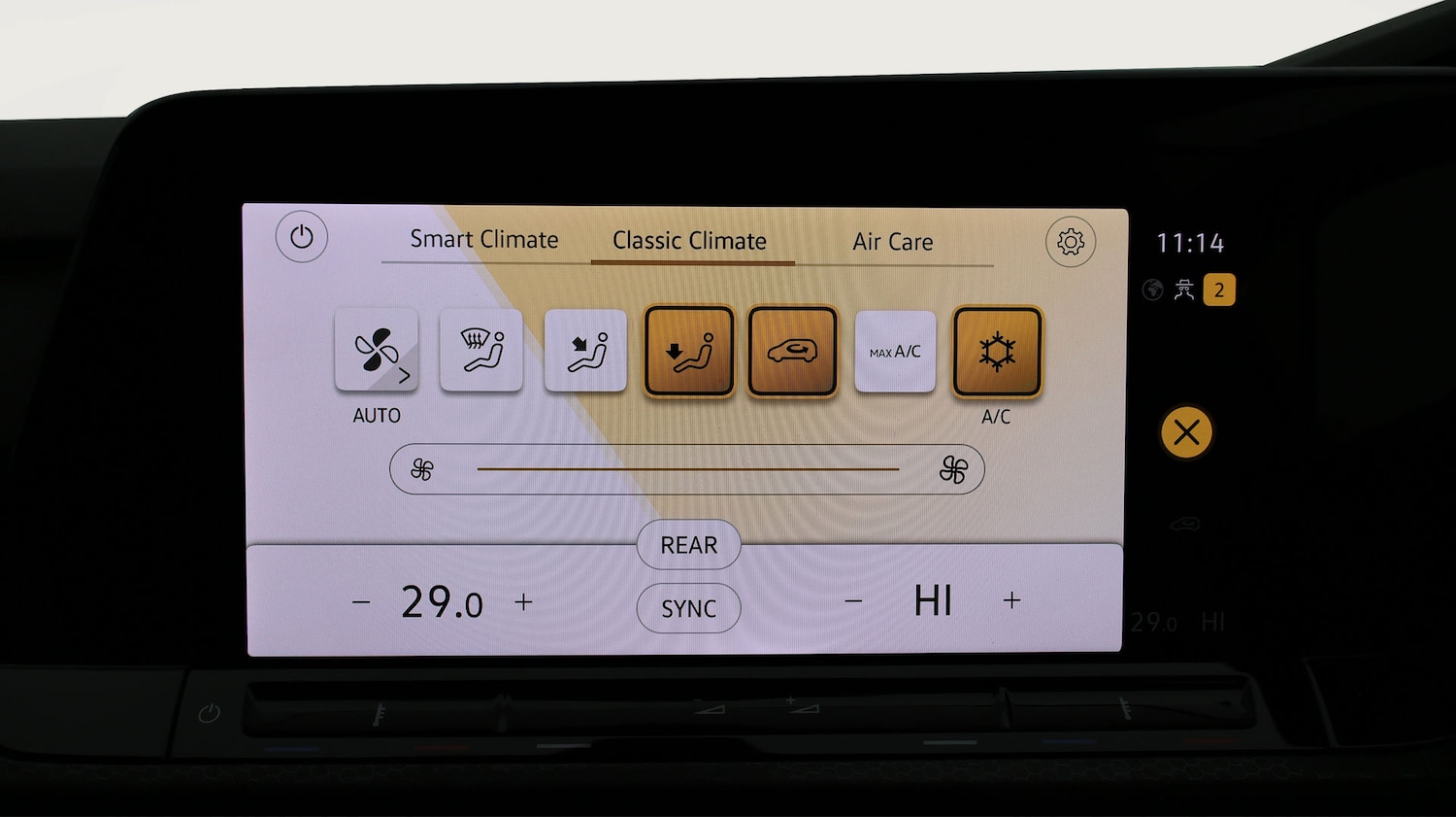 Used Volkswagen Golf 2022 for sale - 77207625: Photo 12