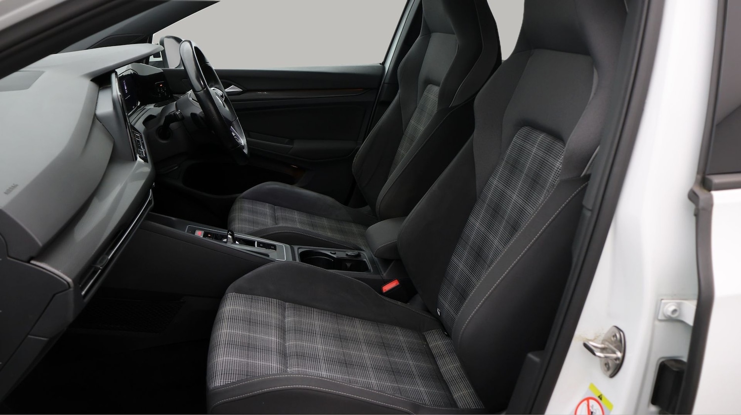 Used Volkswagen Golf 2022 for sale - 77207625: Photo 14