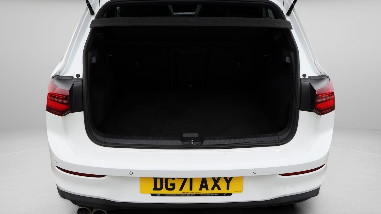 Used Volkswagen Golf 2022 for sale - 77207625: Photo 17