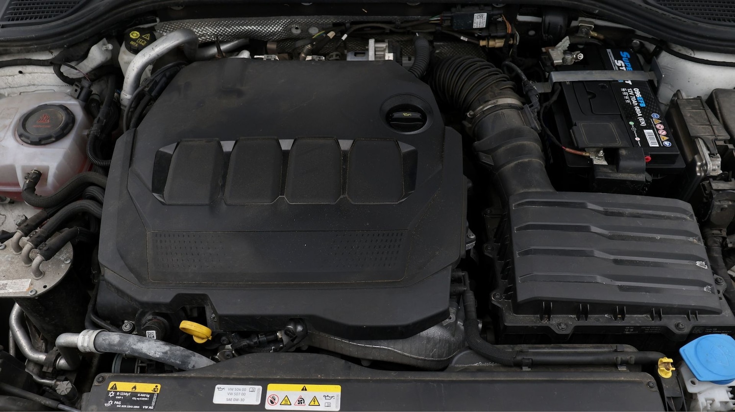 Used Volkswagen Golf 2022 for sale - 77207625: Photo 19