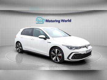 Volkswagen Golf feature image