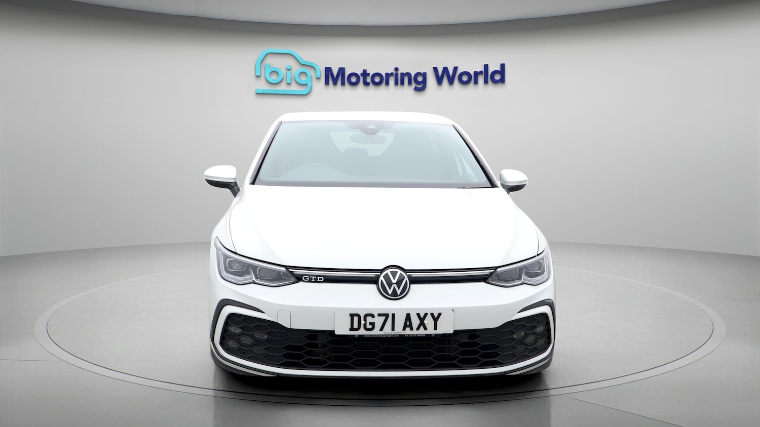 Used Volkswagen Golf 2022 for sale - 77207625: Photo 2