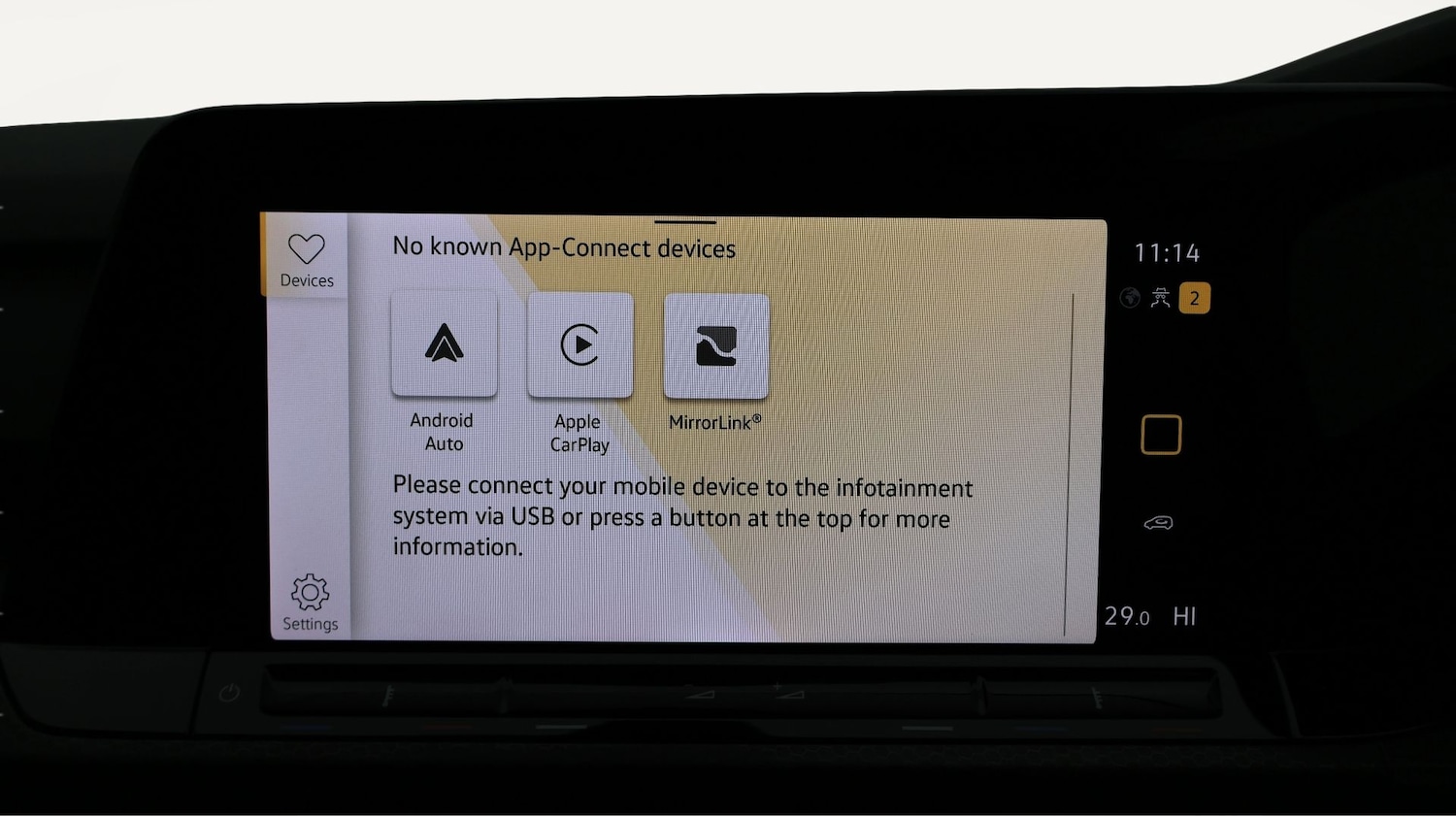 Used Volkswagen Golf 2022 for sale - 77207625: Photo 20