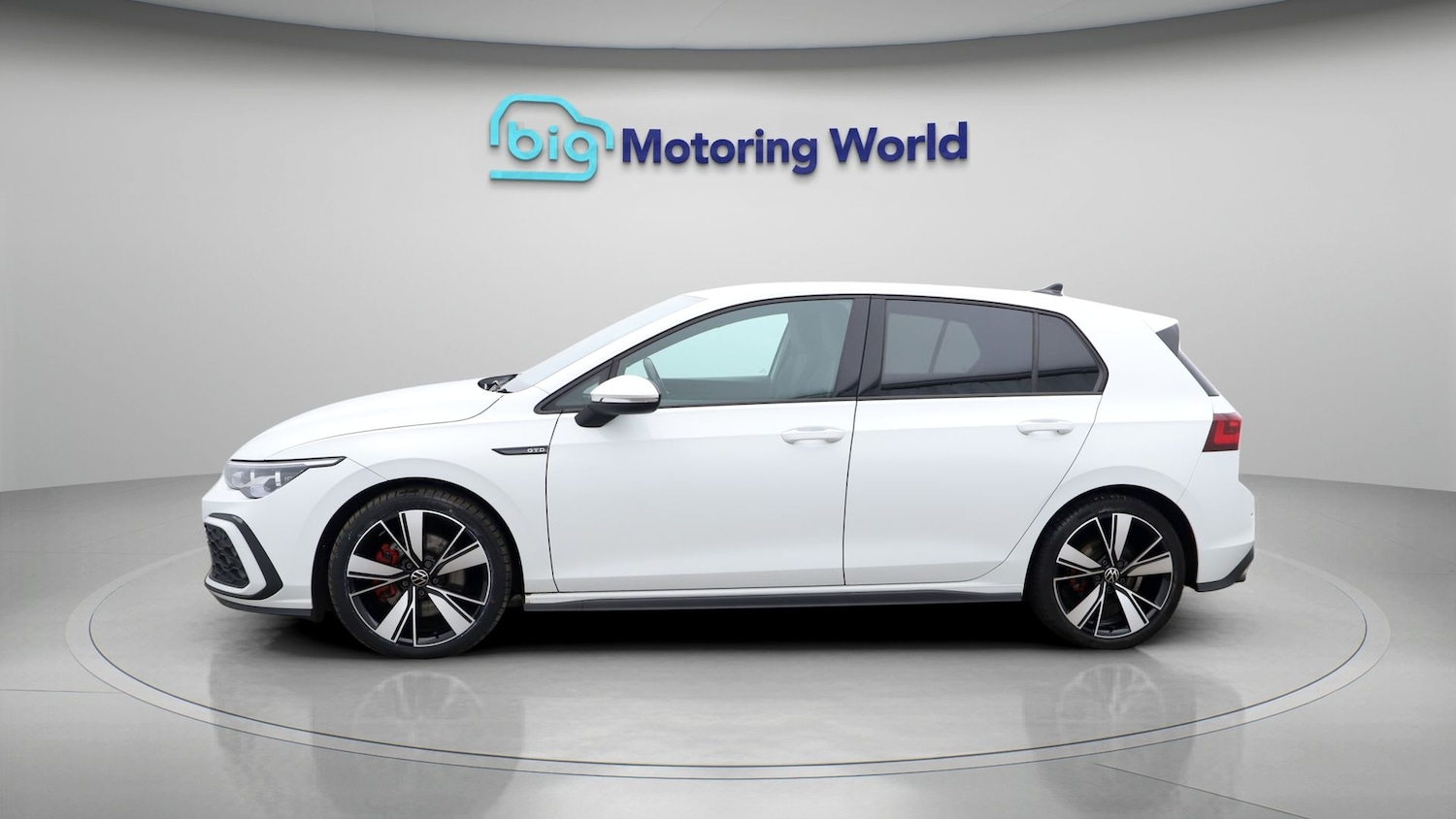 Used Volkswagen Golf 2022 for sale - 77207625: Photo 4