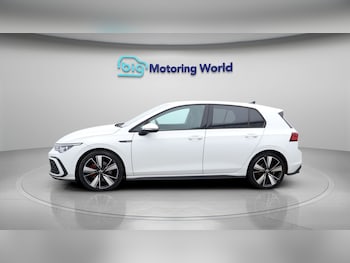 Used Volkswagen Golf 2022 for sale - 77207625: Photo