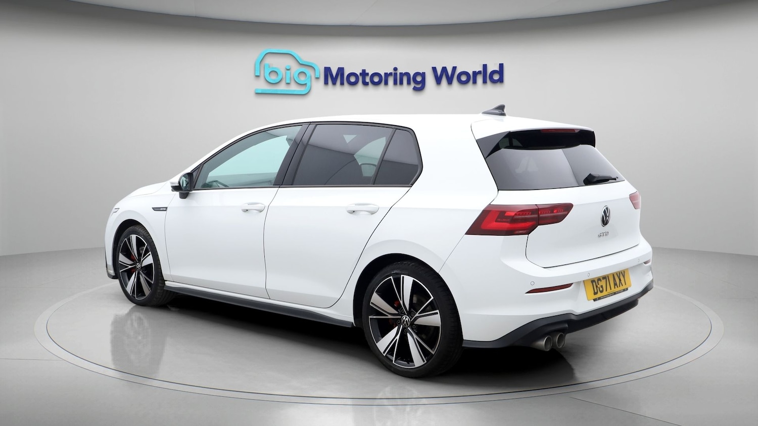 Used Volkswagen Golf 2022 for sale - 77207625: Photo 5