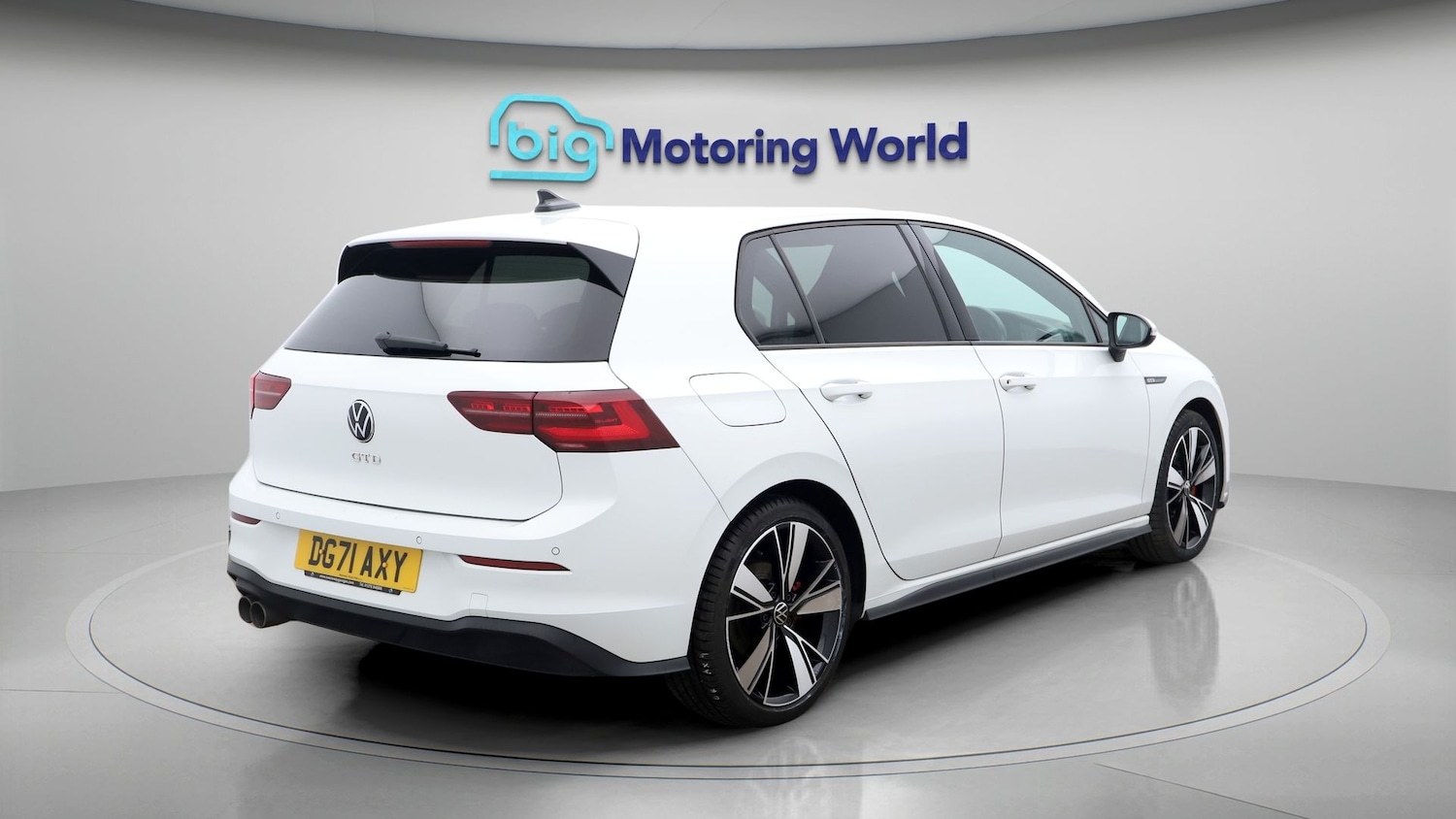 Used Volkswagen Golf 2022 for sale - 77207625: Photo 7