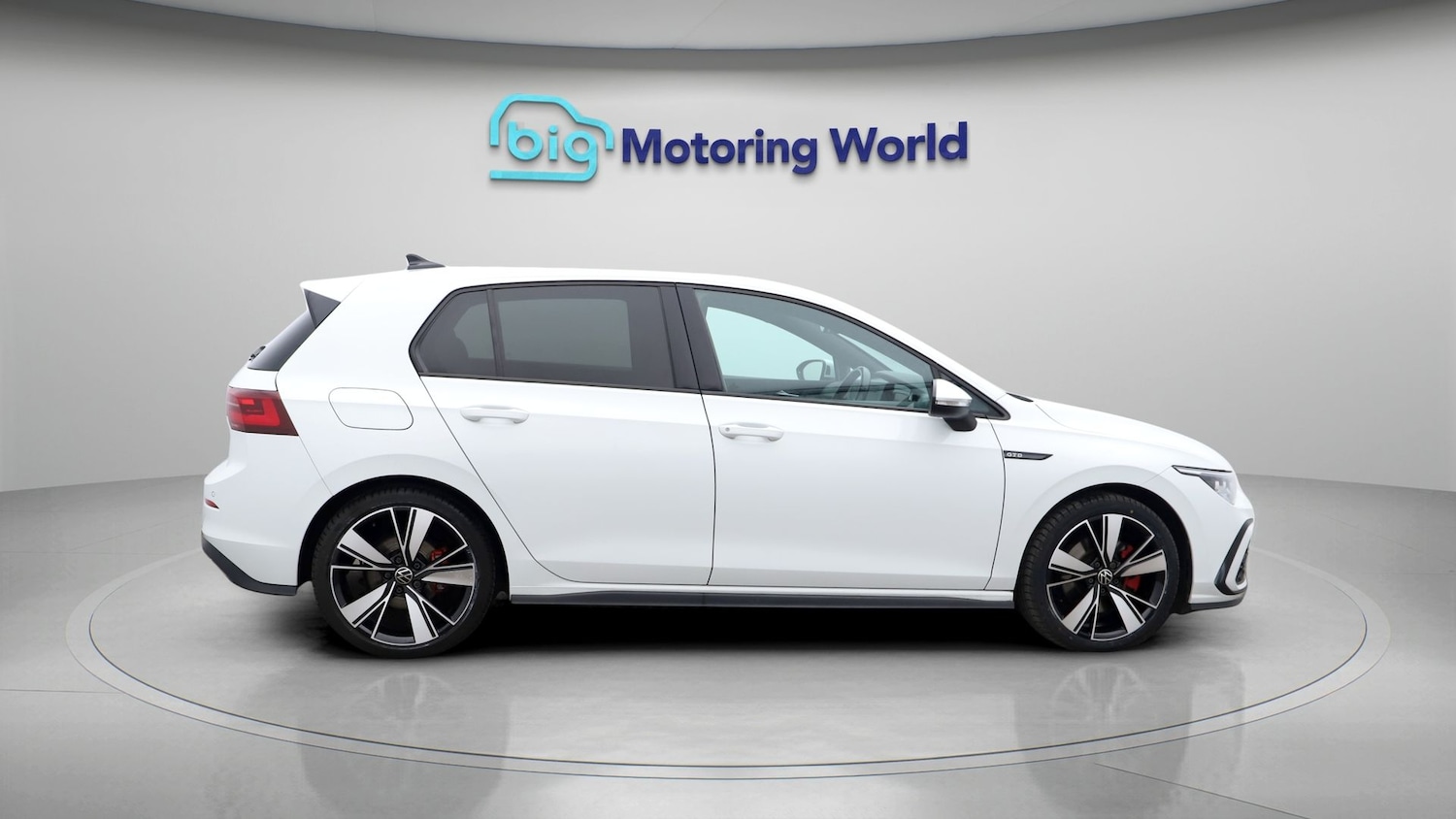 Used Volkswagen Golf 2022 for sale - 77207625: Photo 8