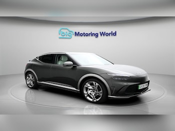 Used Genesis GV60 2025 for sale - 78403312: Photo