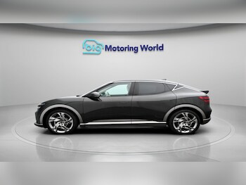 Used Genesis GV60 2025 for sale - 78403312: Photo