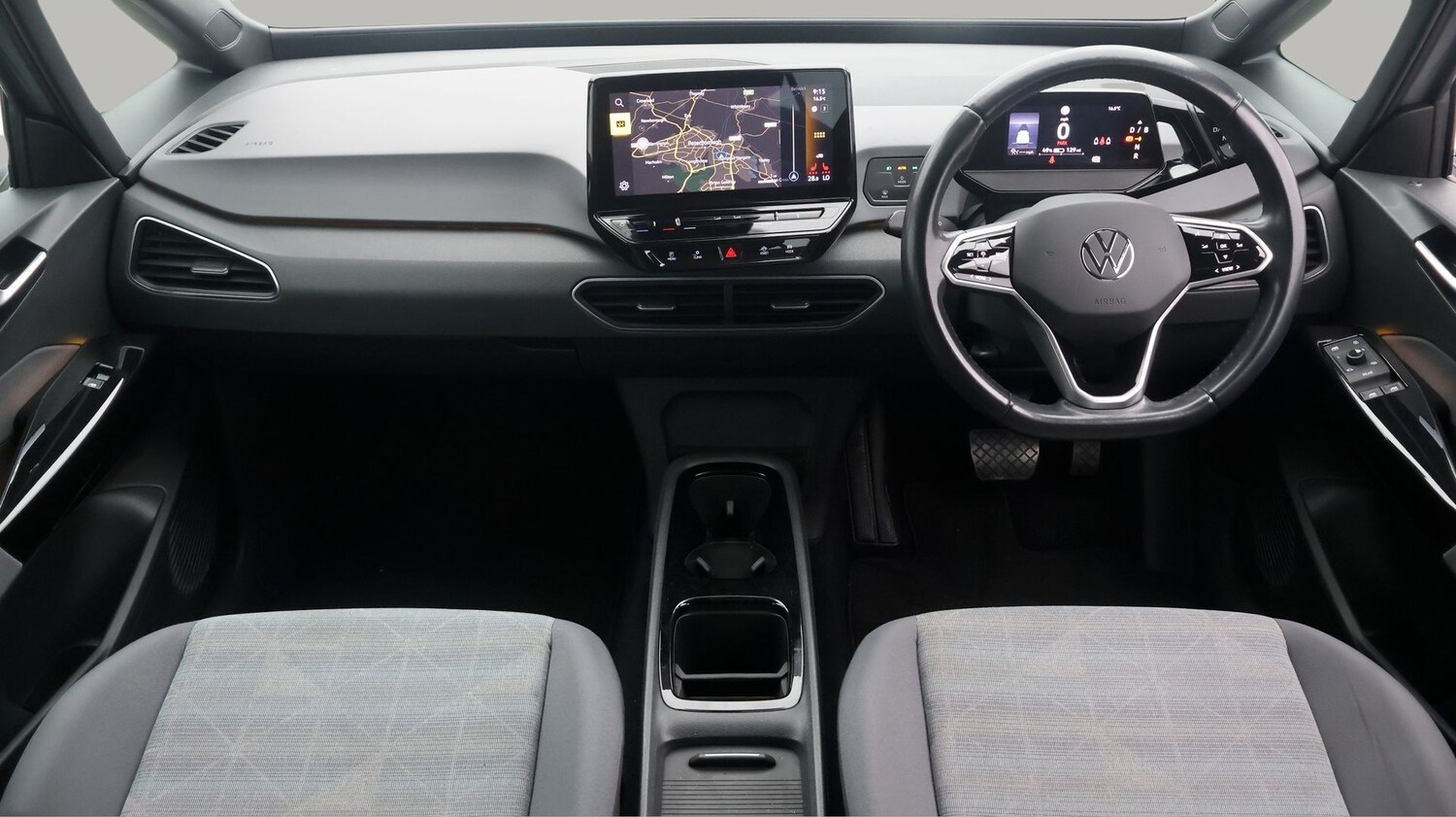 Used Volkswagen ID.3 2021 for sale - 78091770: Photo 13