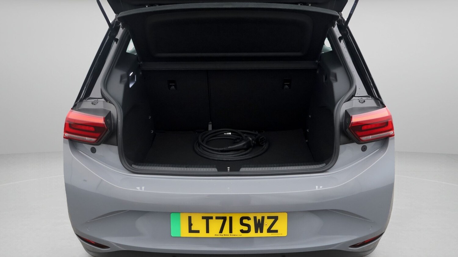 Used Volkswagen ID.3 2021 for sale - 78091770: Photo 17