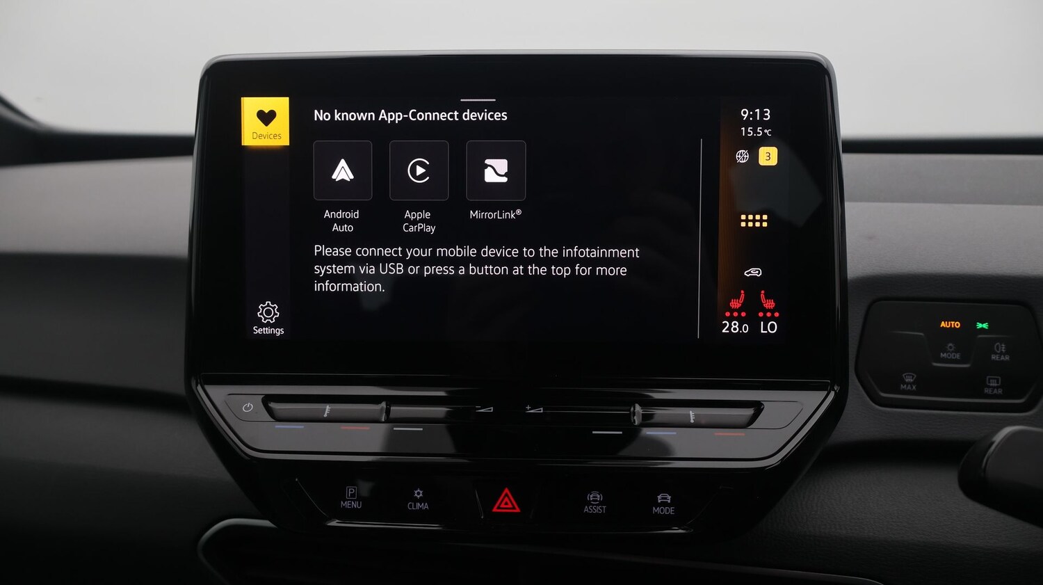 Used Volkswagen ID.3 2021 for sale - 78091770: Photo 27