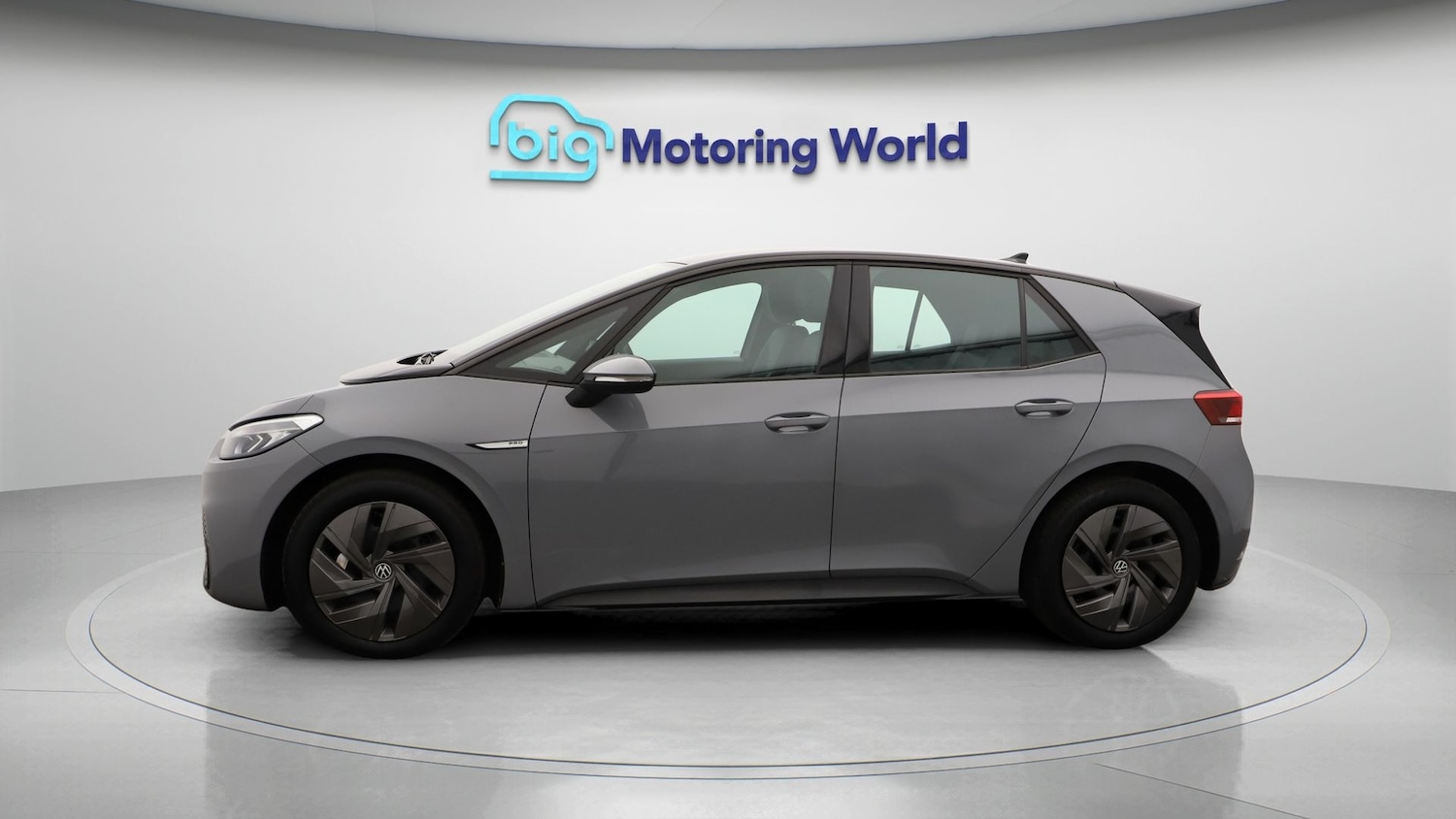 Used Volkswagen ID.3 2021 for sale - 78091770: Photo 4