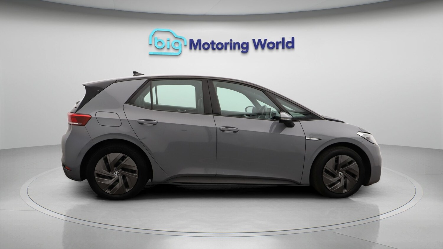 Used Volkswagen ID.3 2021 for sale - 78091770: Photo 8