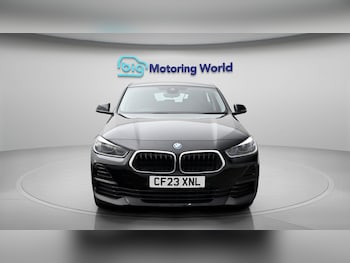 Used BMW X2 2023 for sale - 79220757: Photo