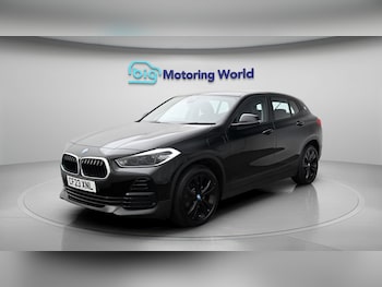 Used BMW X2 2023 for sale - 79220757: Photo
