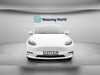 Used Tesla Model Y 2022 for sale - 78280626: Photo