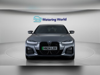 Used BMW i4 2024 for sale - 78566709: Photo