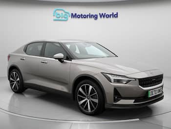 Used Polestar Polestar 2 2021 for sale - 79519918: Photo