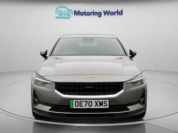 Used Polestar Polestar 2 2021 for sale - 79519918: Photo