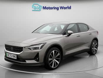 Used Polestar Polestar 2 2021 for sale - 79519918: Photo