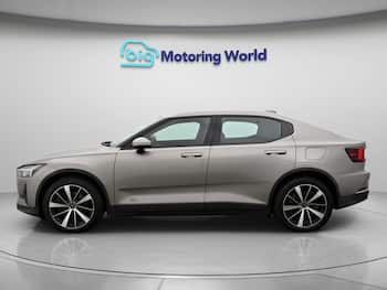 Used Polestar Polestar 2 2021 for sale - 79519918: Photo