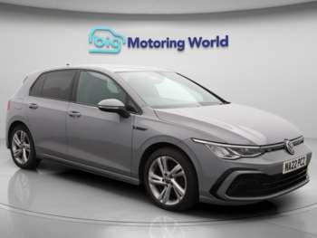Used Volkswagen Golf 2022 for sale - 75362856: Photo
