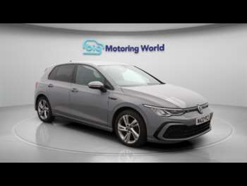 Used Volkswagen Golf 2022 for sale - 75362856: Photo