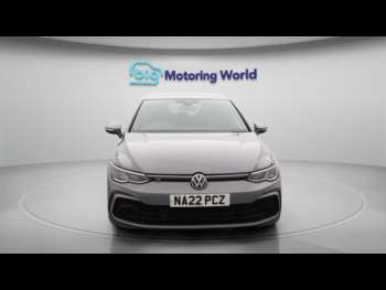Used Volkswagen Golf 2022 for sale - 75362856: Photo