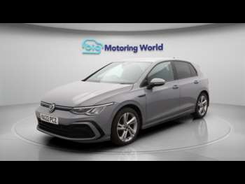 Used Volkswagen Golf 2022 for sale - 75362856: Photo