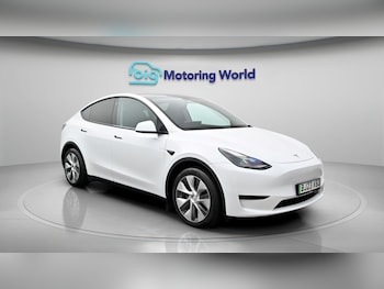 Used Tesla Model Y 2023 for sale - 78253590: Photo