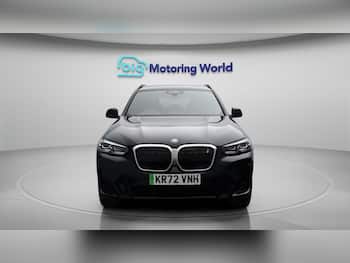 Used BMW iX3 2023 for sale - 79628357: Photo