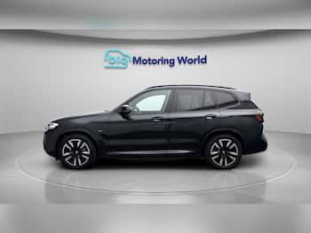 Used BMW iX3 2023 for sale - 79628357: Photo