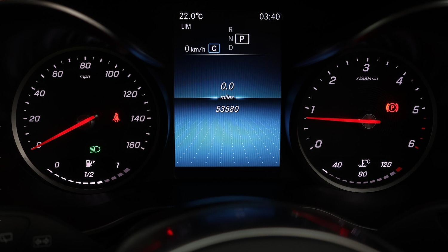 Used Mercedes-Benz GLC 2021 for sale - 76573702: Photo 11