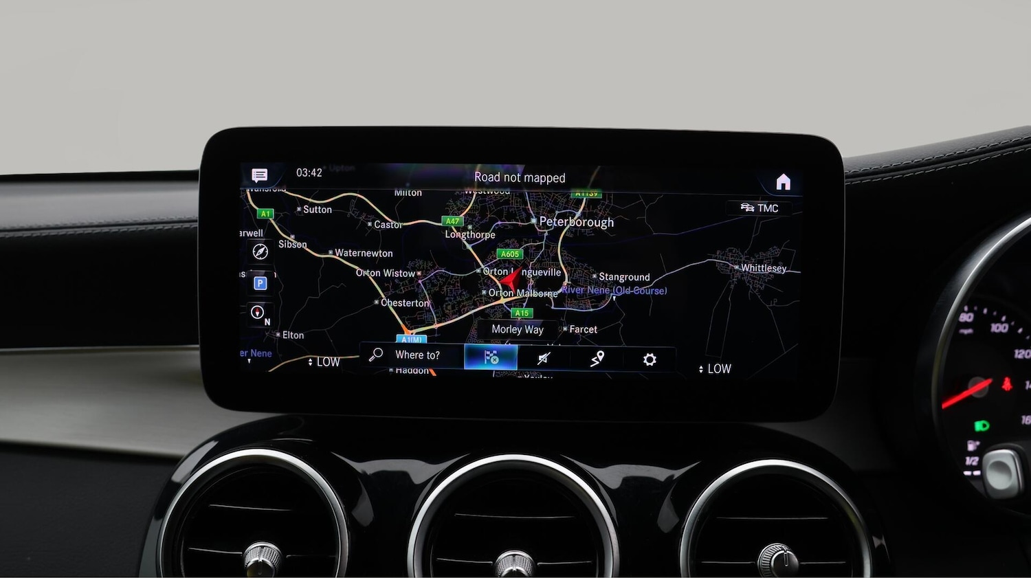 Used Mercedes-Benz GLC 2021 for sale - 76573702: Photo 12