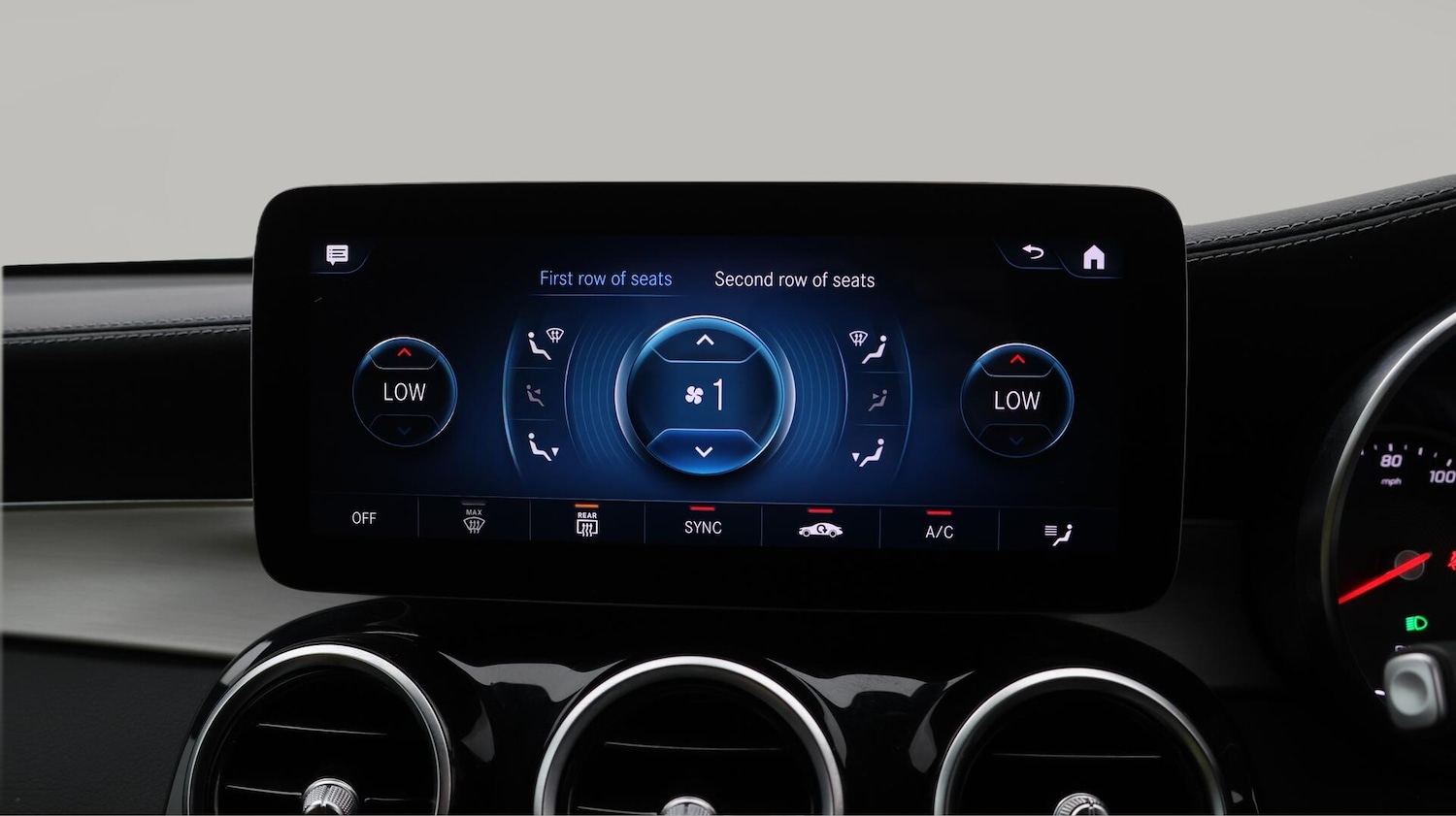 Used Mercedes-Benz GLC 2021 for sale - 76573702: Photo 13