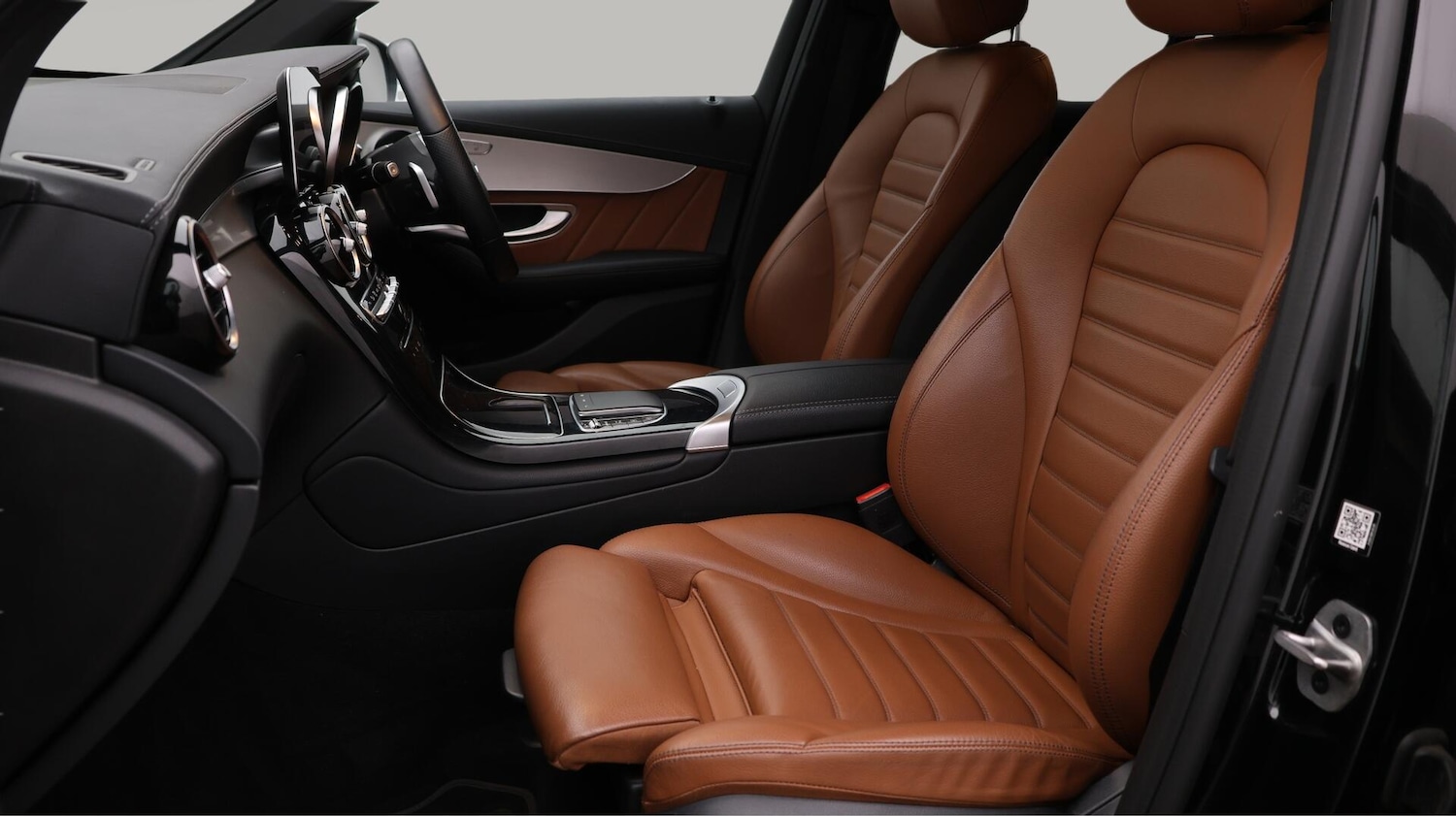 Used Mercedes-Benz GLC 2021 for sale - 76573702: Photo 15