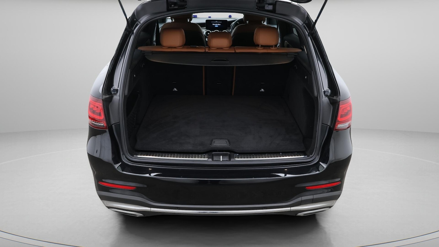 Used Mercedes-Benz GLC 2021 for sale - 76573702: Photo 18